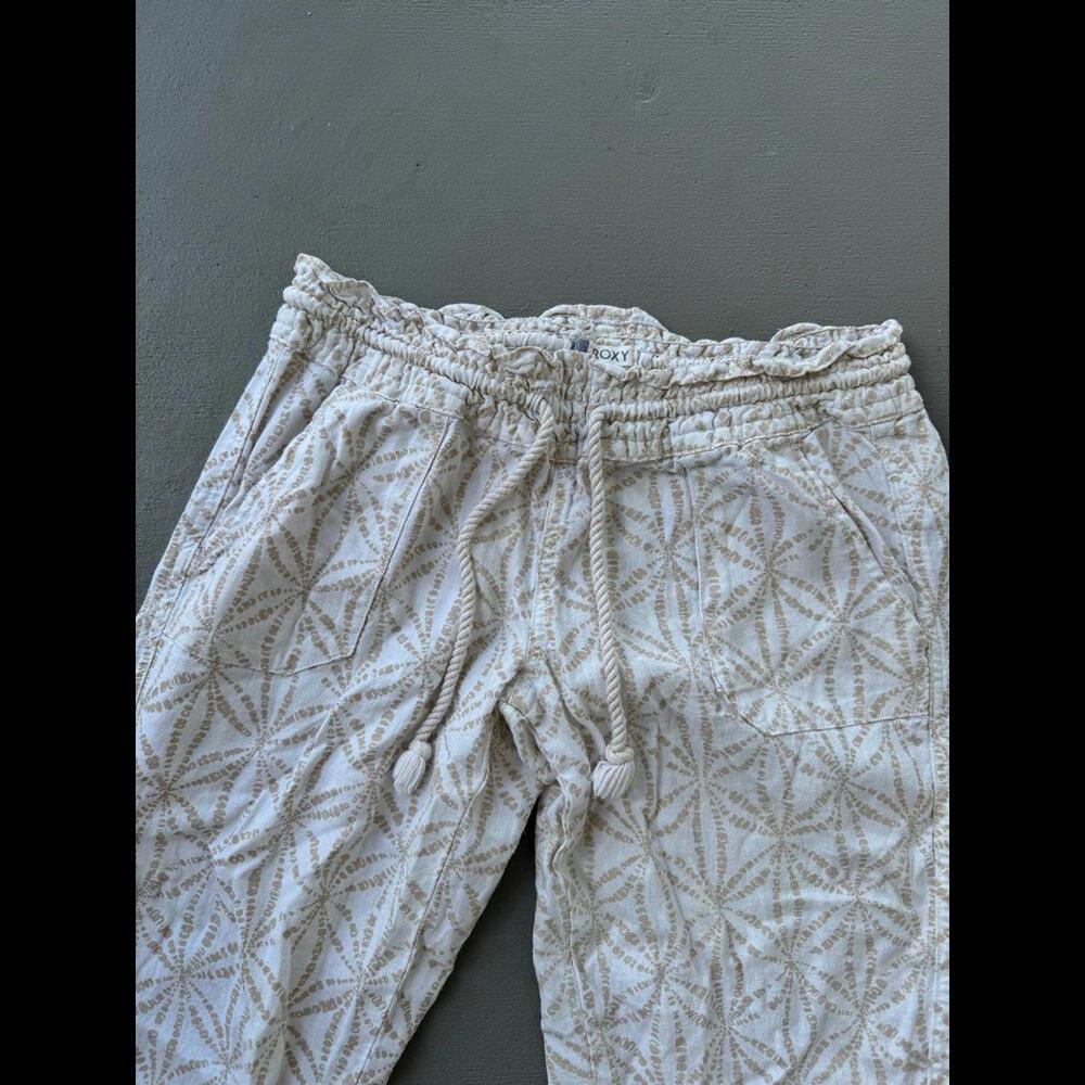 Roxy Beach Pants - image 4